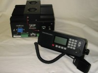 Radiotelephone HF/SSB GMDSS